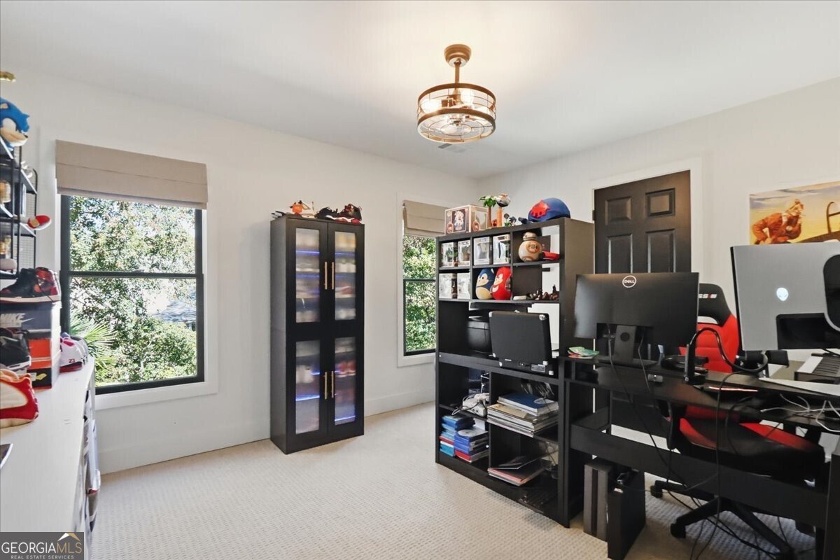 3222 Green Farm Trail Dacula - 51