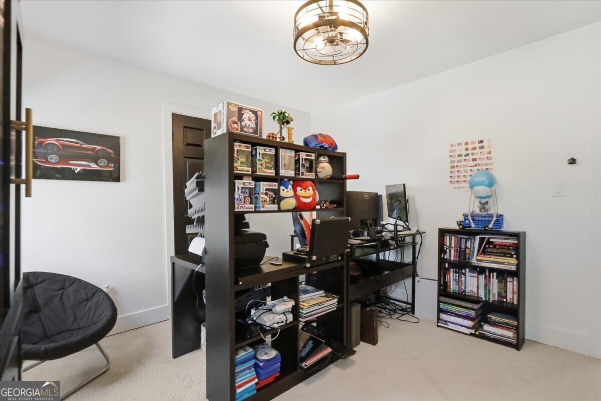 3222 Green Farm Trail Dacula - 52