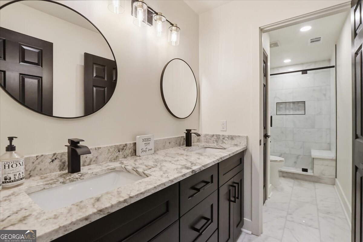 3222 Green Farm Trail Dacula - 54