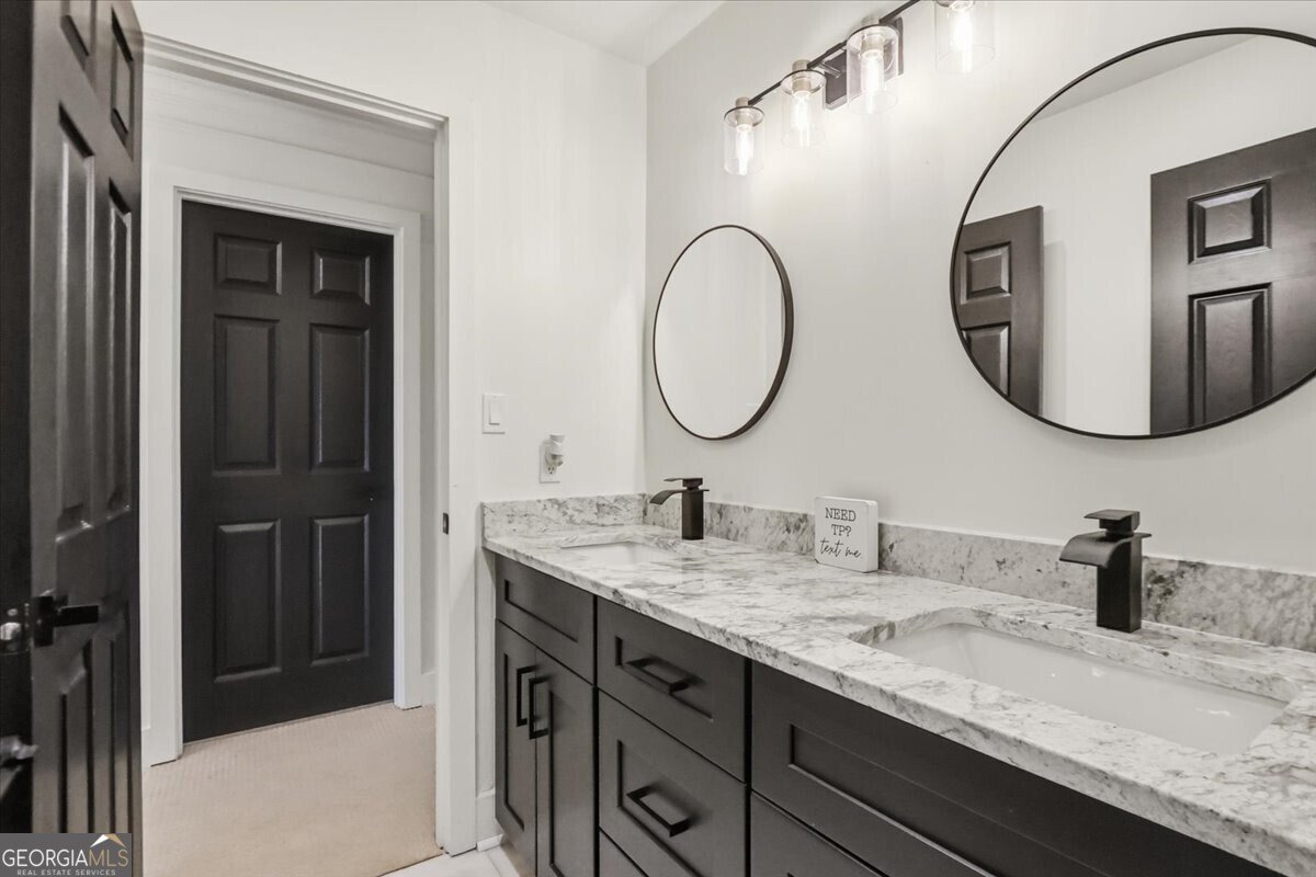 3222 Green Farm Trail Dacula - 57