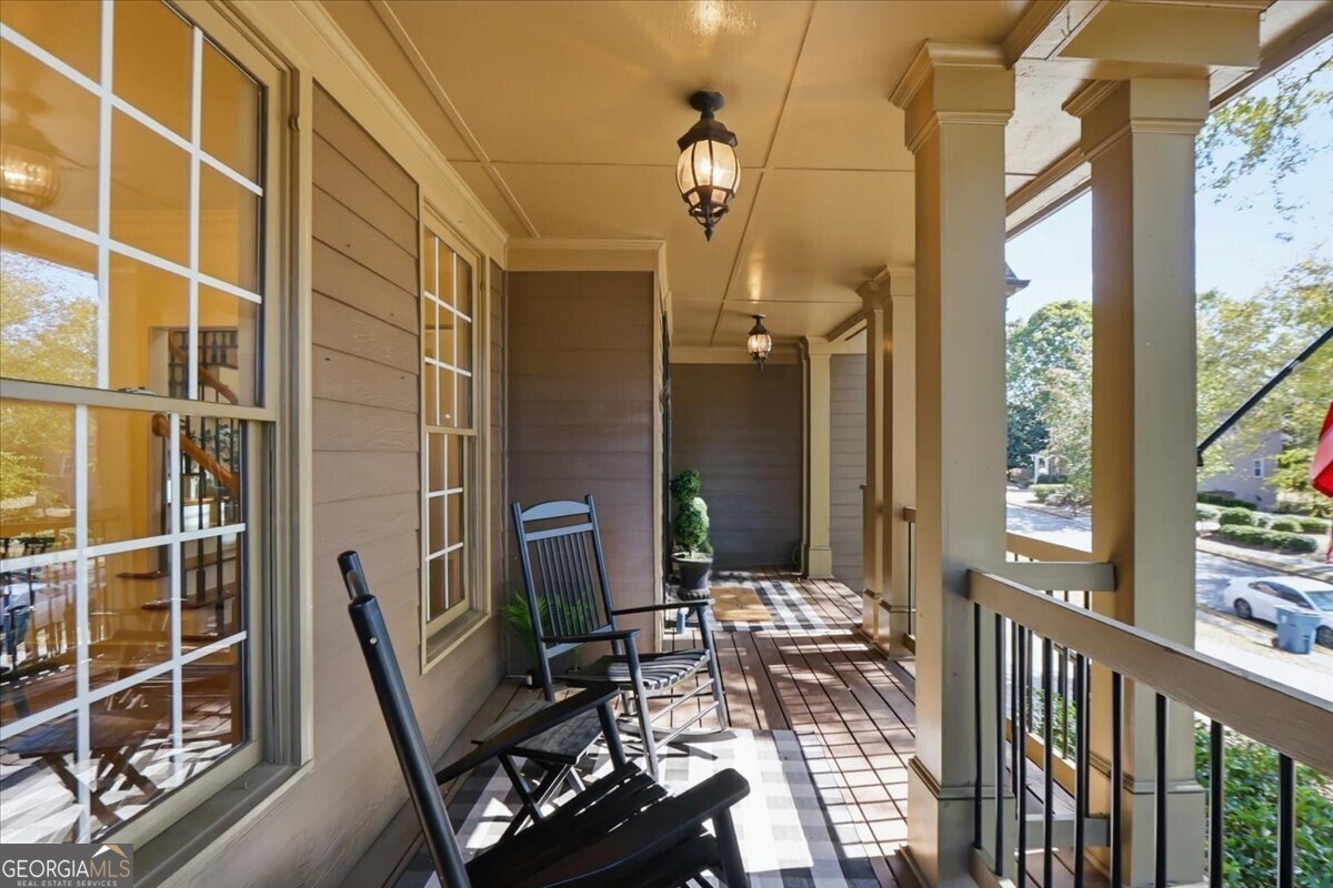 3222 Green Farm Trail Dacula - 7