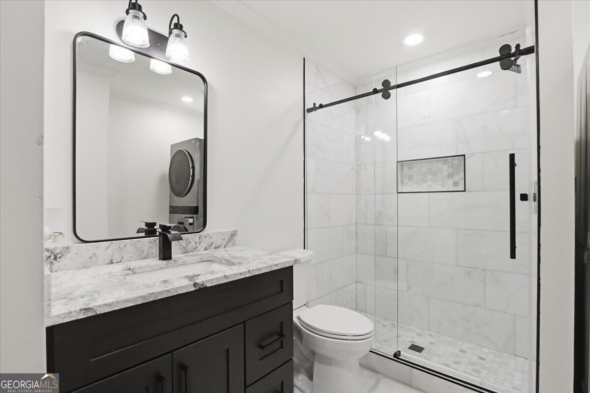 3222 Green Farm Trail Dacula - 70