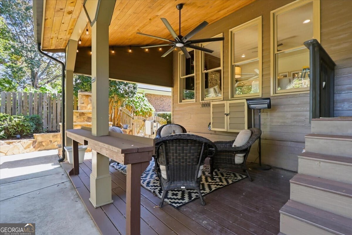 3222 Green Farm Trail Dacula - 71