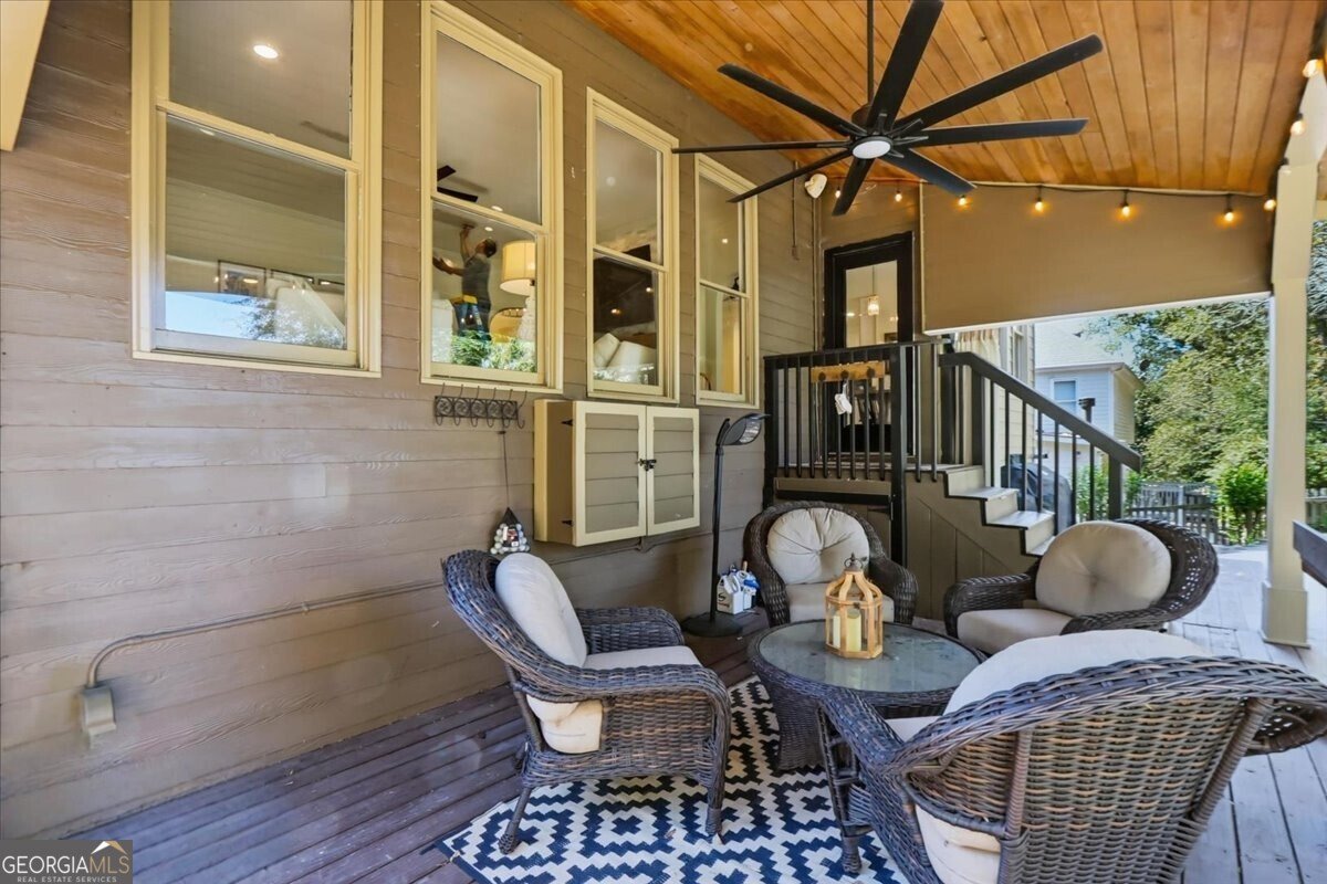 3222 Green Farm Trail Dacula - 73