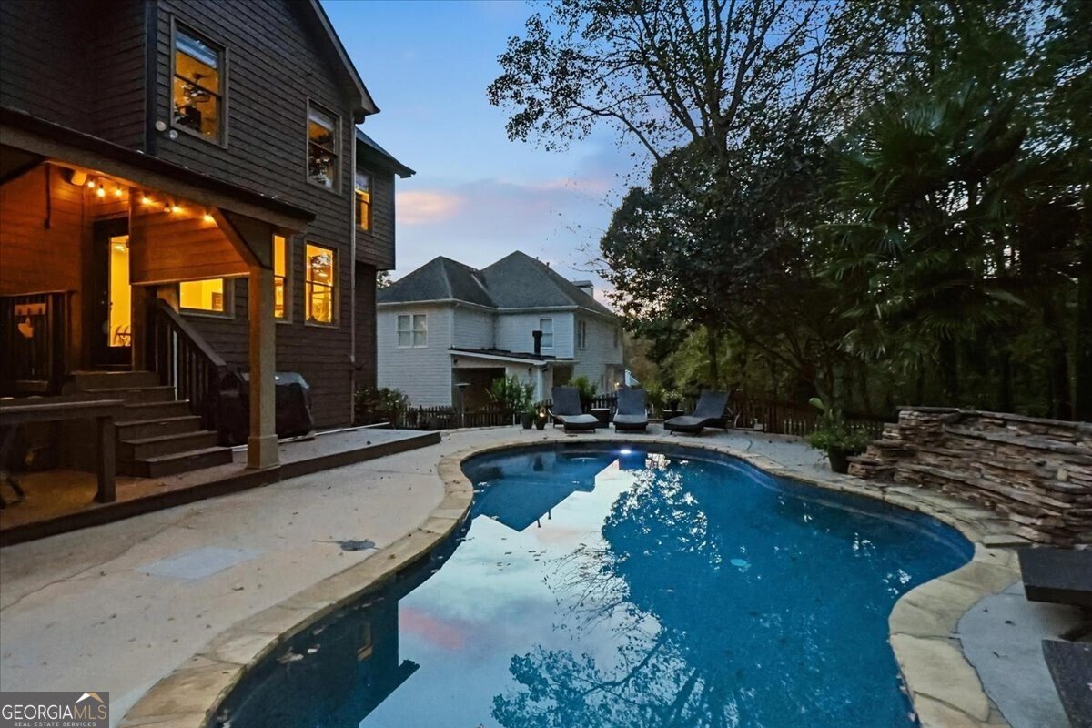 3222 Green Farm Trail Dacula - 75