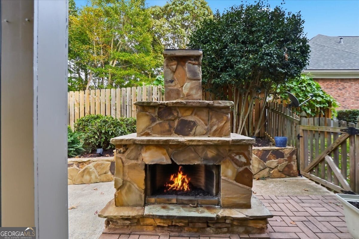 3222 Green Farm Trail Dacula - 79