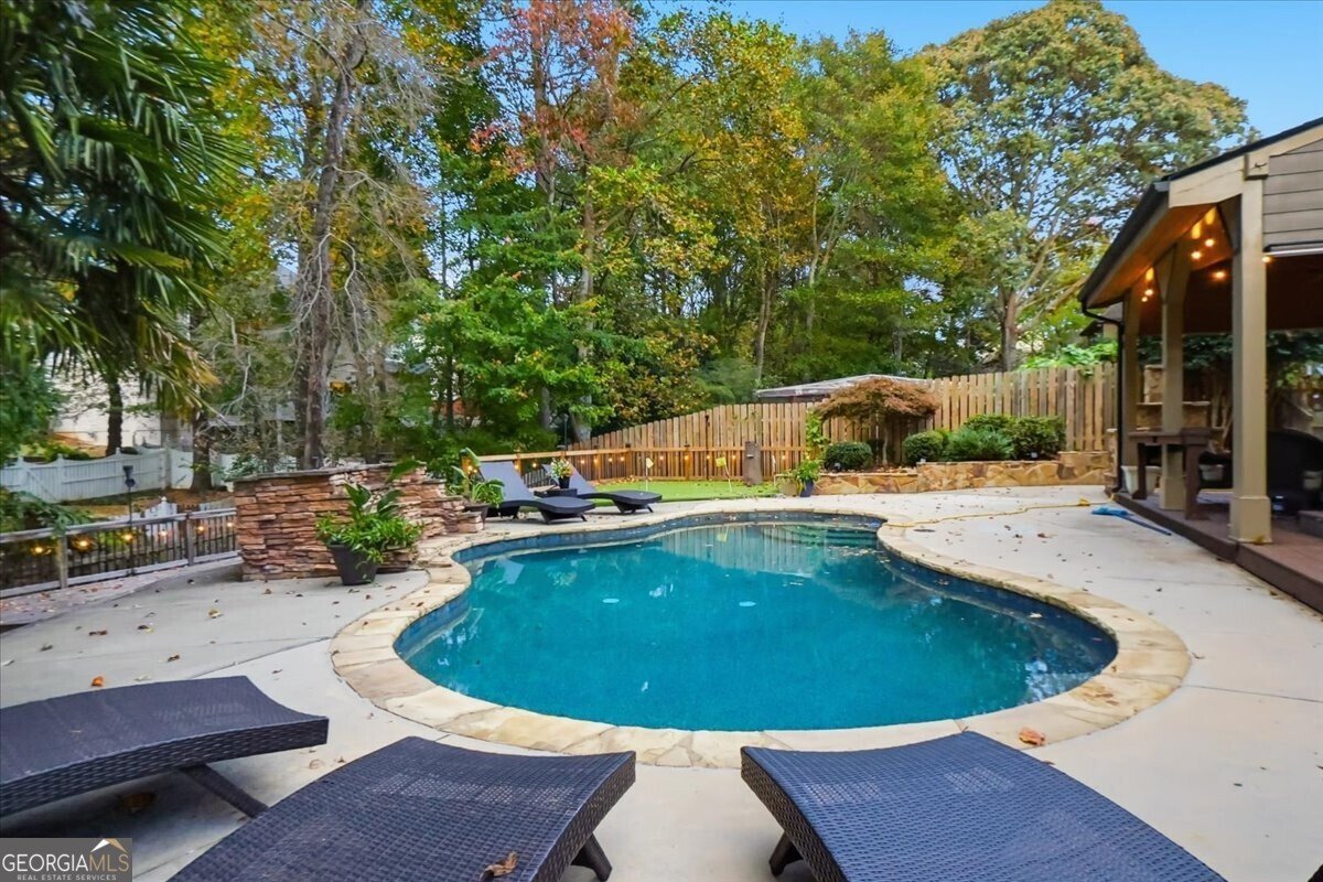 3222 Green Farm Trail Dacula - 83
