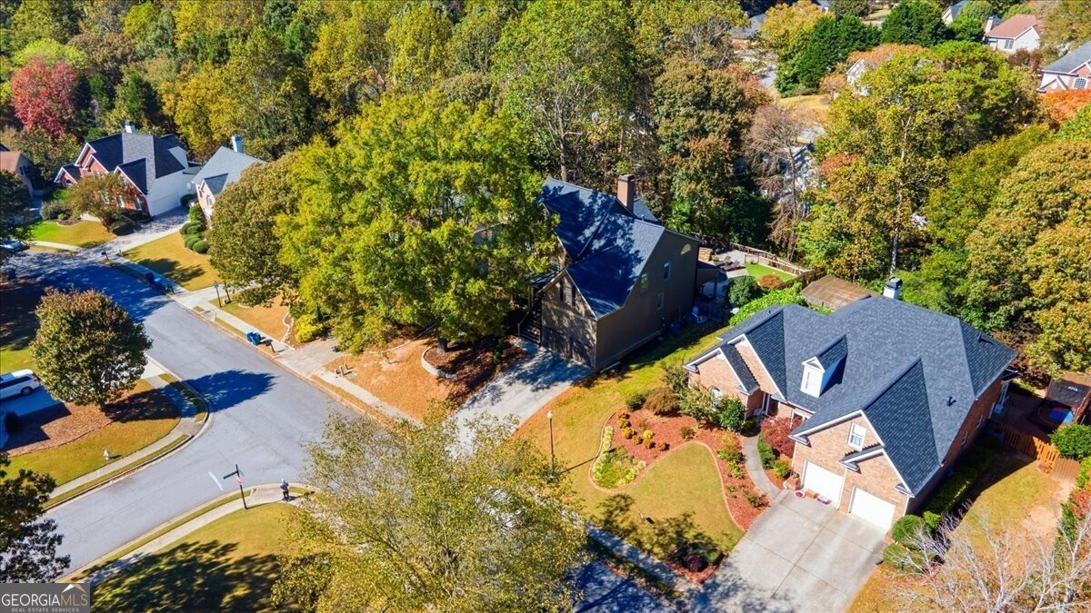 3222 Green Farm Trail Dacula - 87