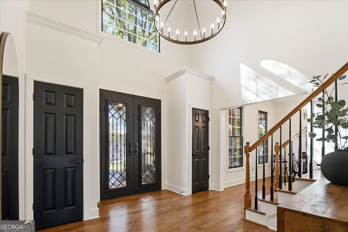 3222 Green Farm Trail Dacula - 9
