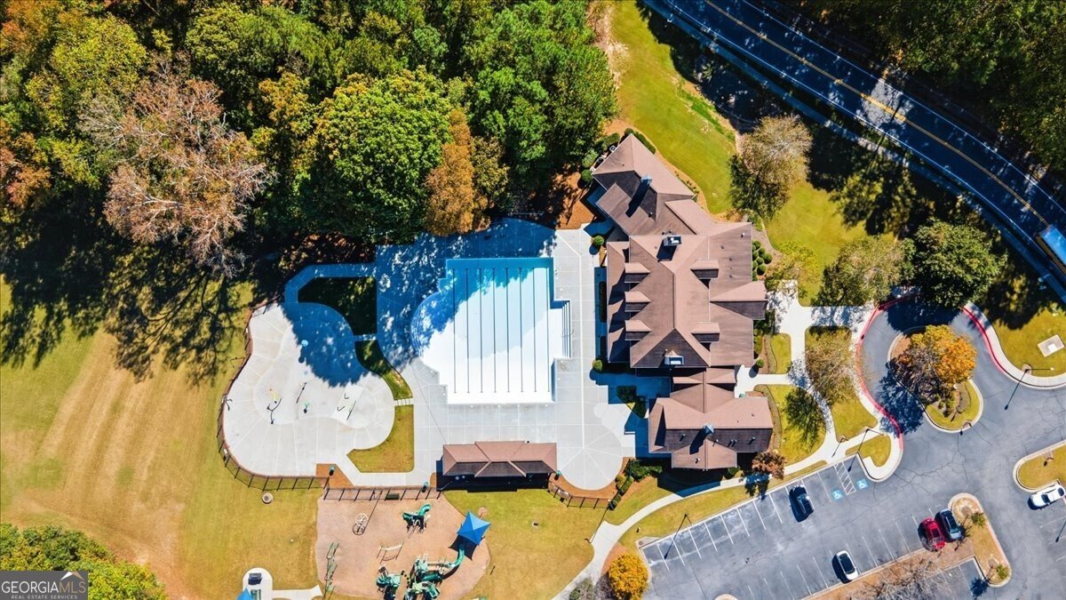 3222 Green Farm Trail Dacula - 92