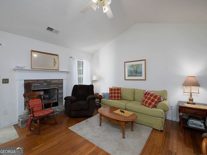 55 Dearing Woods Bend Covington - 13