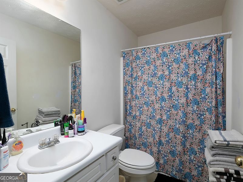 55 Dearing Woods Bend Covington - 20