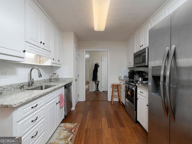 55 Dearing Woods Bend Covington - 6