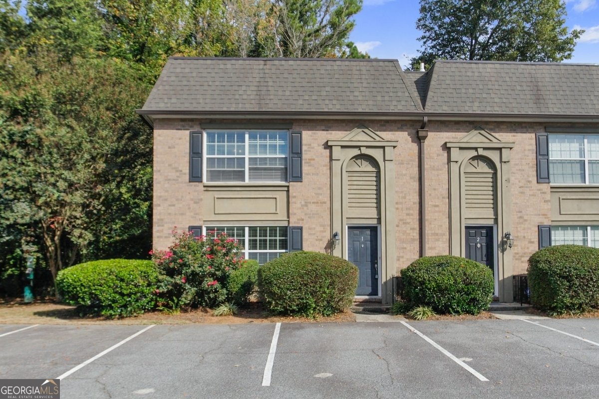 6980 Roswell Road Sandy Springs - 1