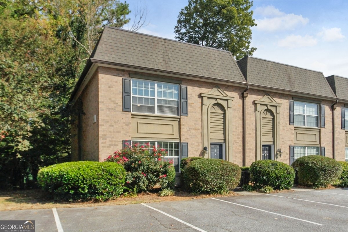 6980 Roswell Road Sandy Springs - 2