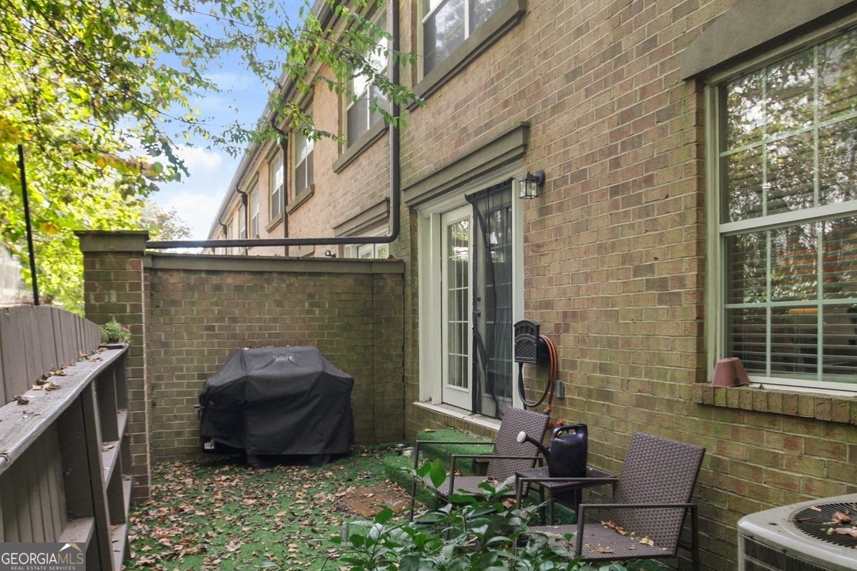 6980 Roswell Road Sandy Springs - 22