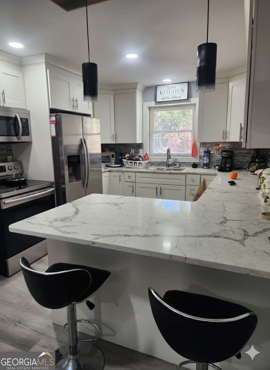 3969 Hilda Circle Decatur - 13