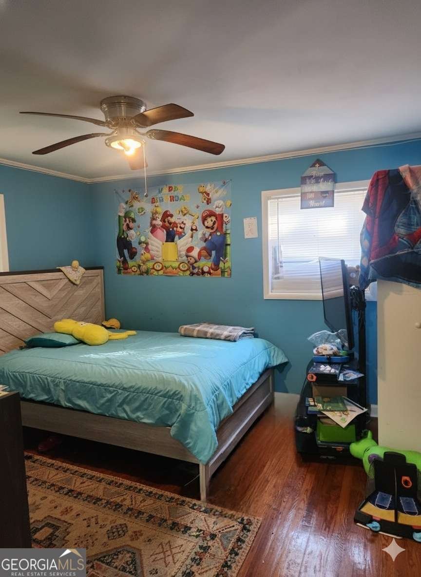 3969 Hilda Circle Decatur - 17