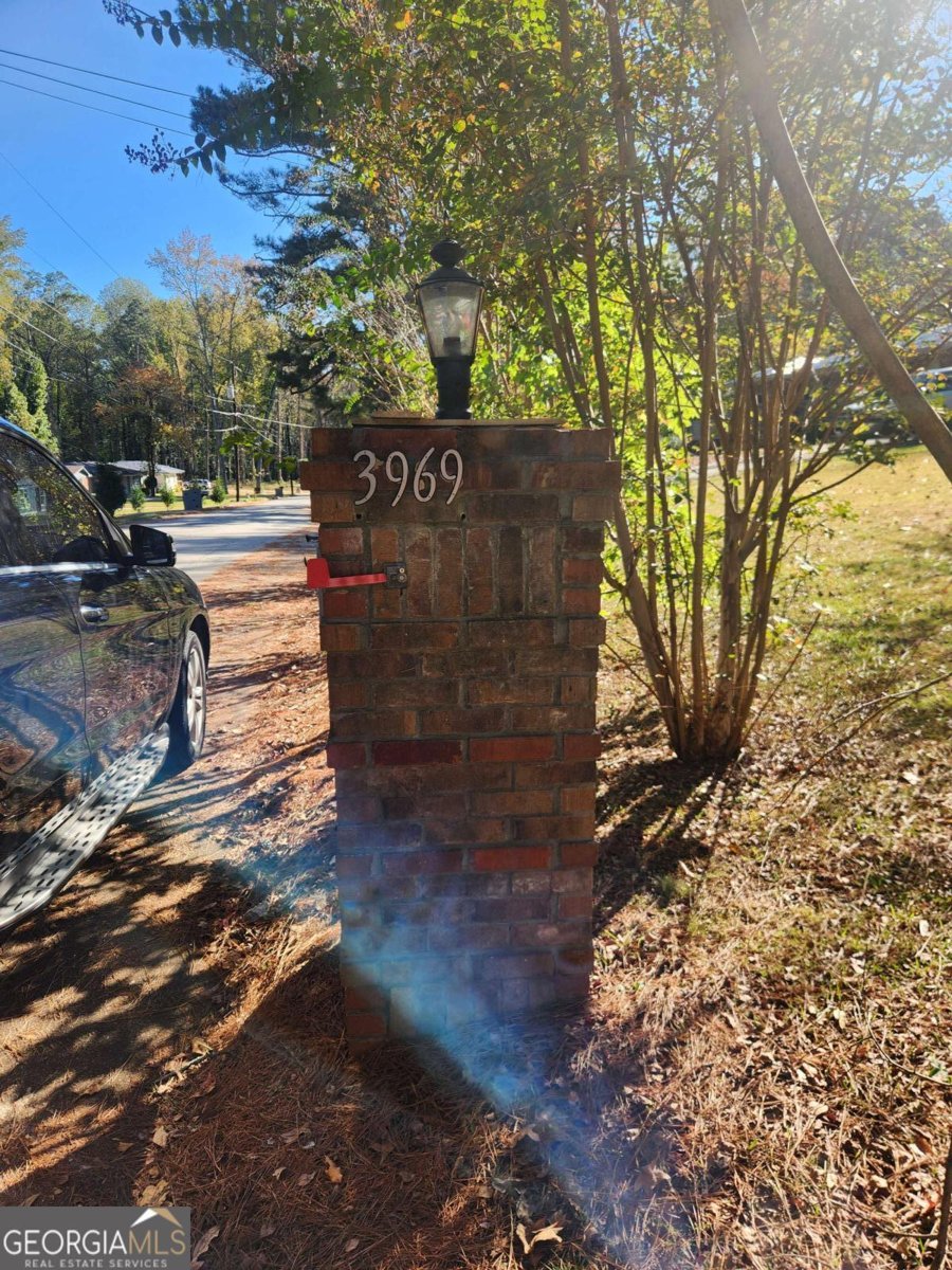 3969 Hilda Circle Decatur - 2