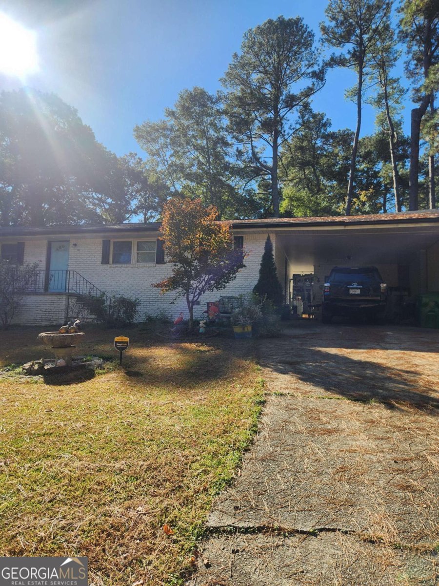 3969 Hilda Circle Decatur - 3