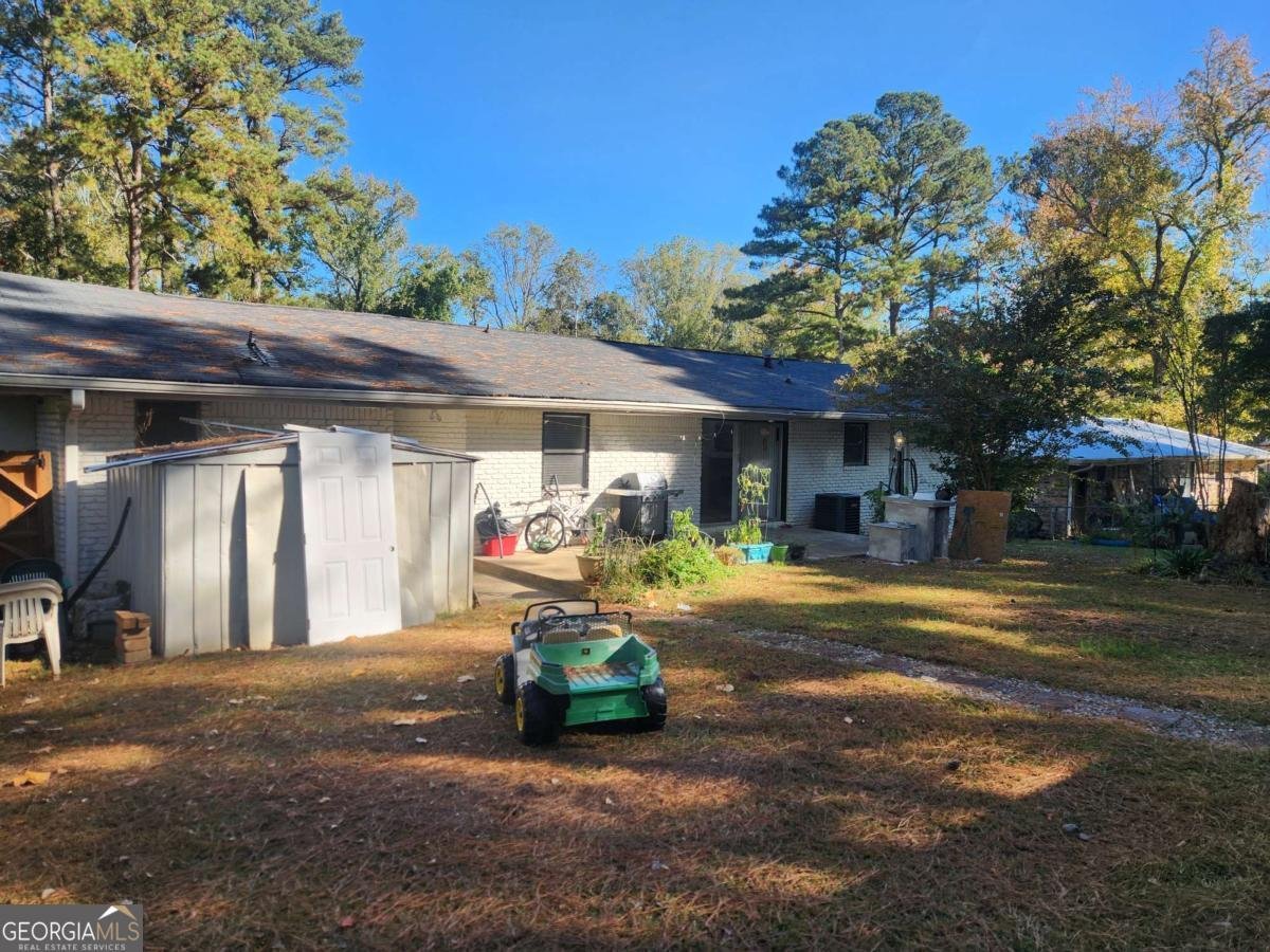 3969 Hilda Circle Decatur - 8