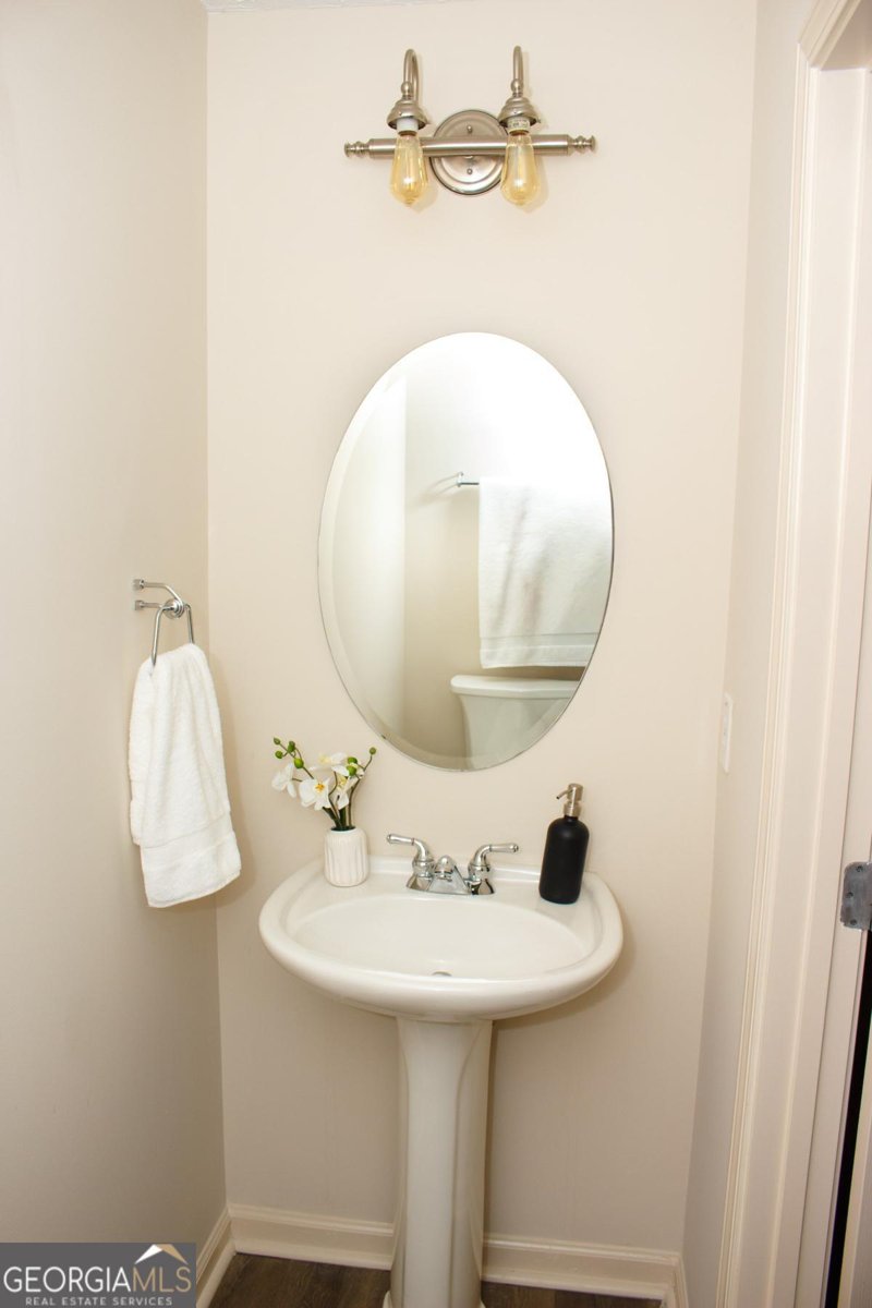 3550 Lantern View Lane Scottdale - 11