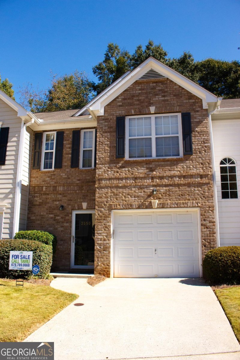 3550 Lantern View Lane Scottdale - 15