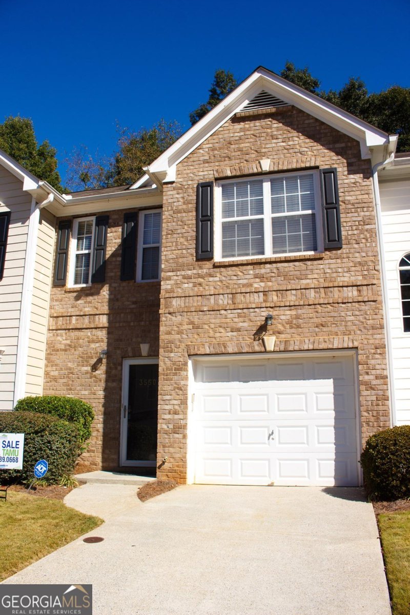 3550 Lantern View Lane Scottdale - 17