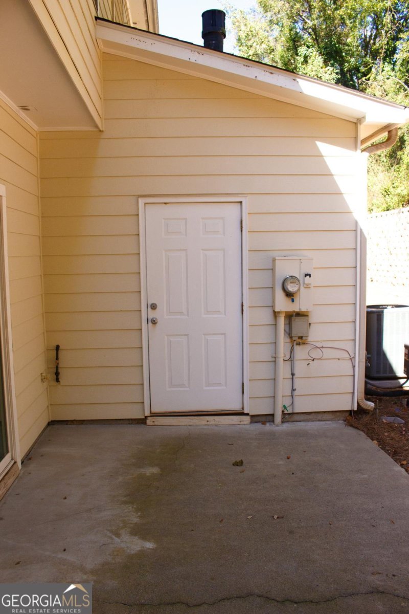 3550 Lantern View Lane Scottdale - 19