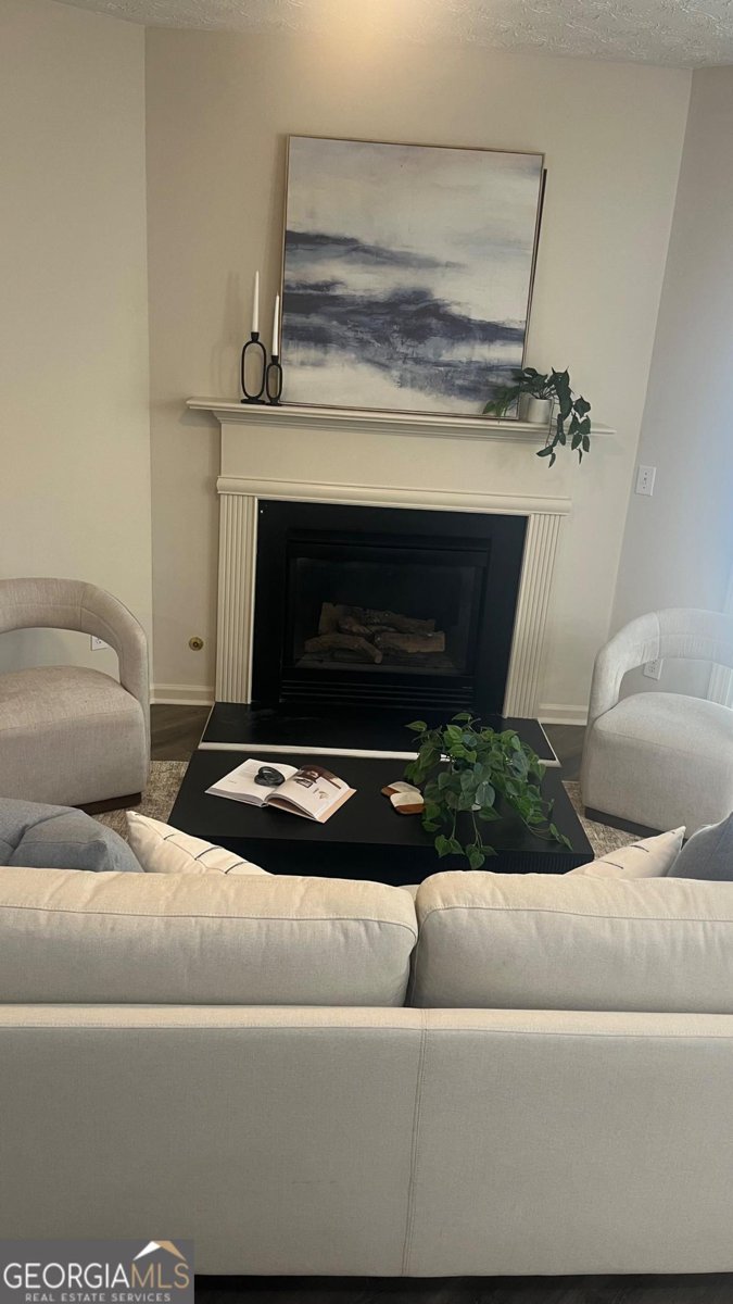 3550 Lantern View Lane Scottdale - 48