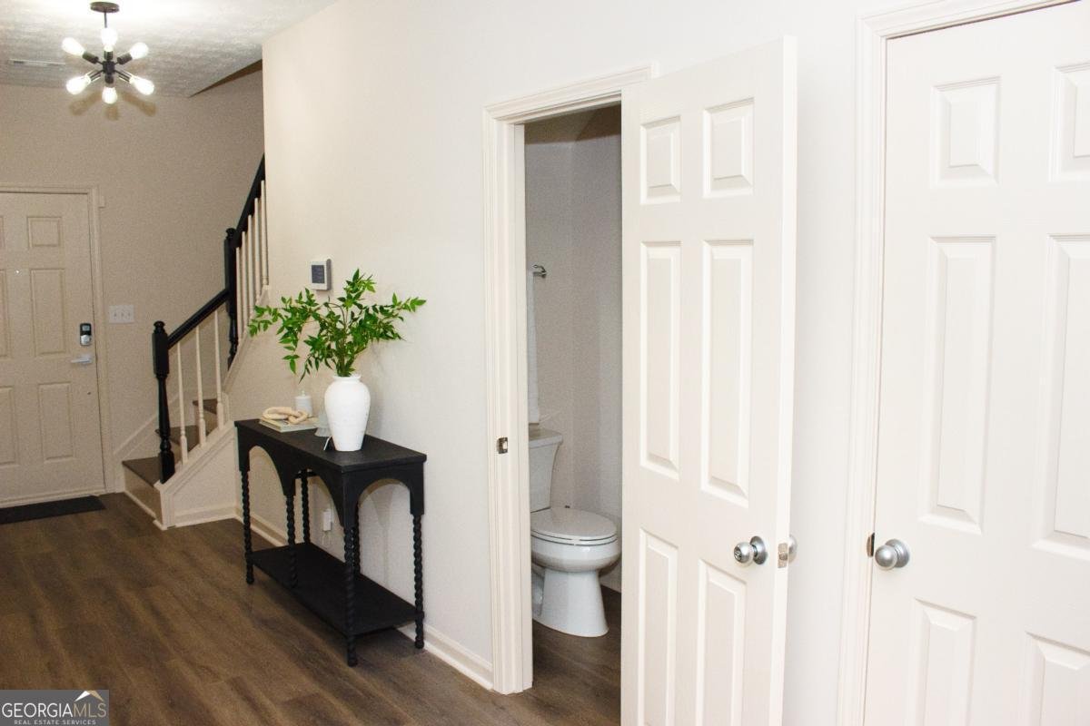 3550 Lantern View Lane Scottdale - 61