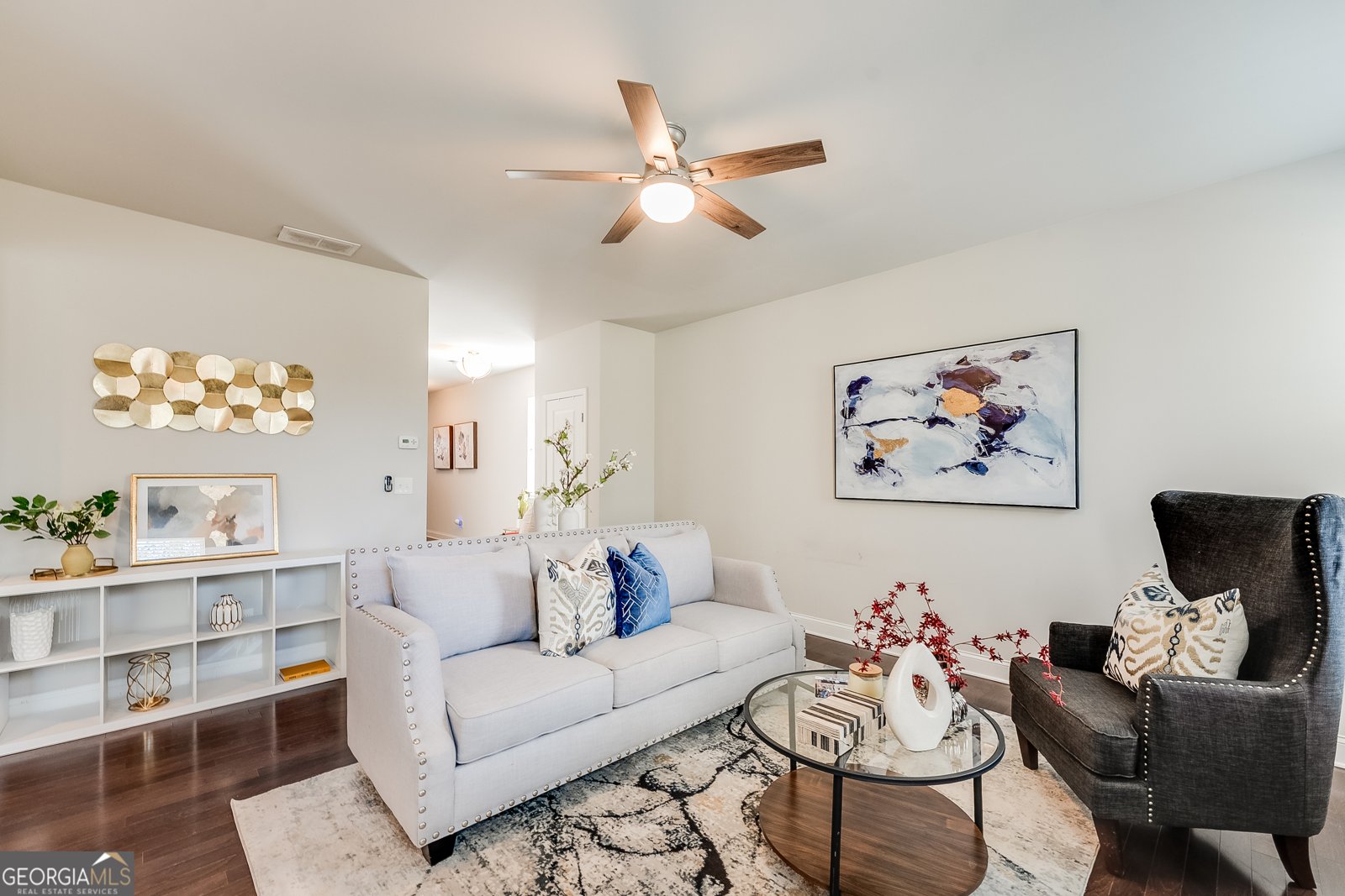 4072 Elsdon Drive Austell - 10