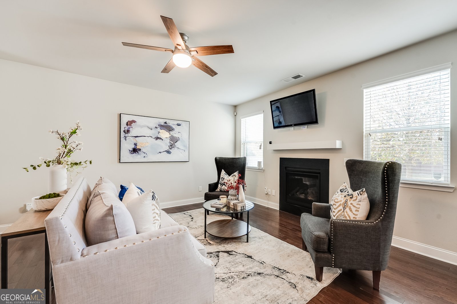 4072 Elsdon Drive Austell - 11