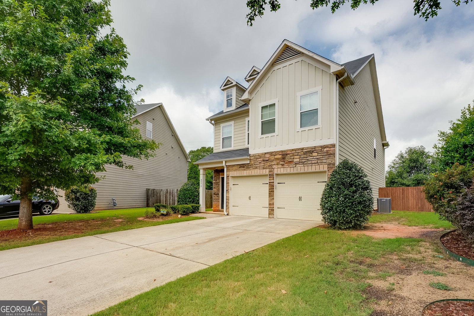 4072 Elsdon Drive Austell - 2