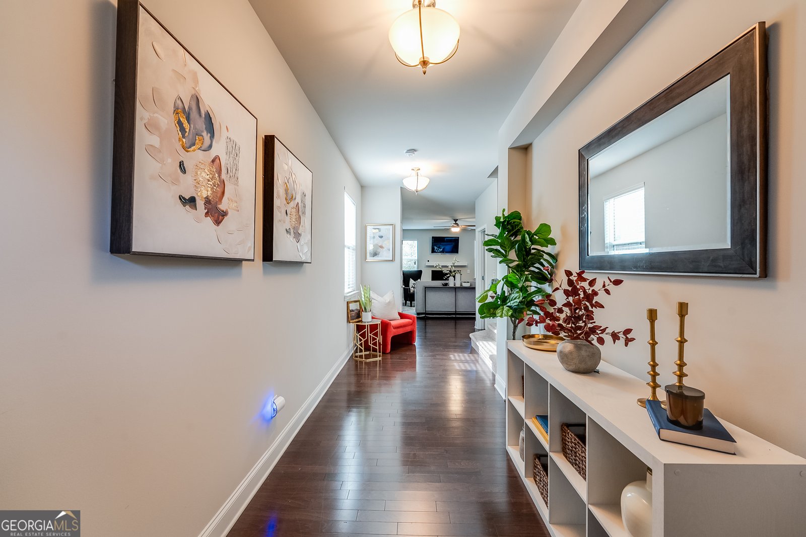 4072 Elsdon Drive Austell - 4