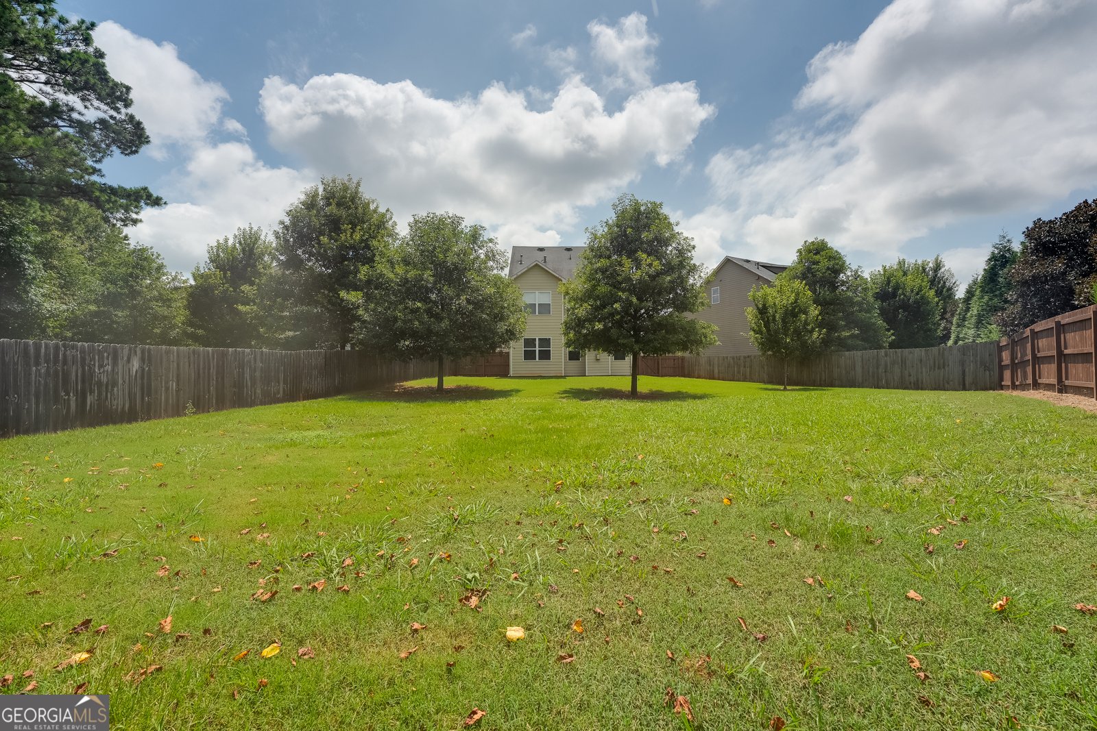 4072 Elsdon Drive Austell - 43
