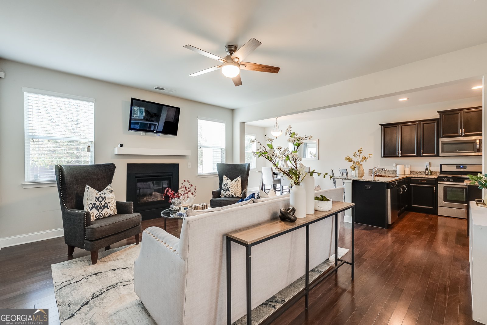 4072 Elsdon Drive Austell - 8