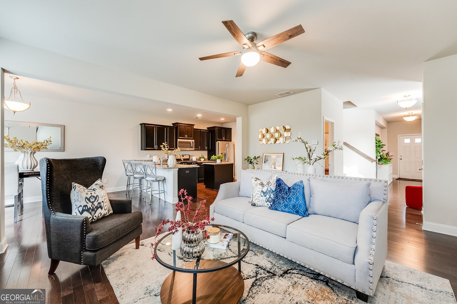 4072 Elsdon Drive Austell - 9