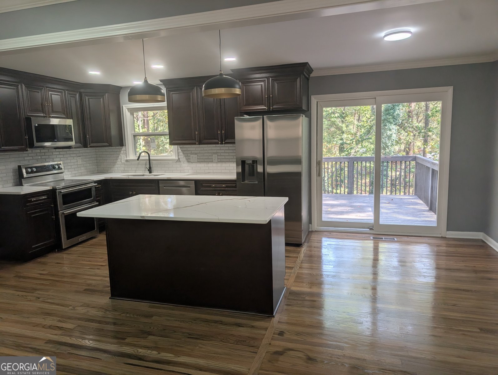 5478 Deerfield Trail South Fulton - 10