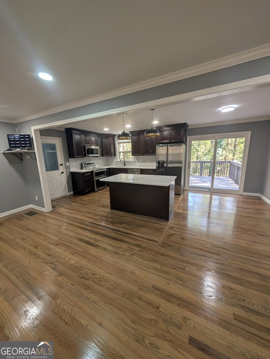 5478 Deerfield Trail South Fulton - 11