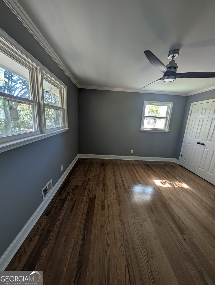 5478 Deerfield Trail South Fulton - 27