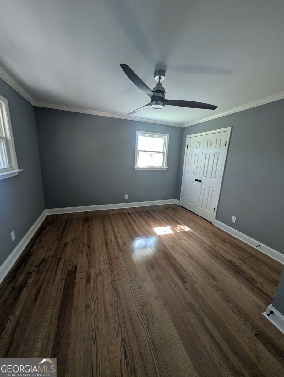 5478 Deerfield Trail South Fulton - 28