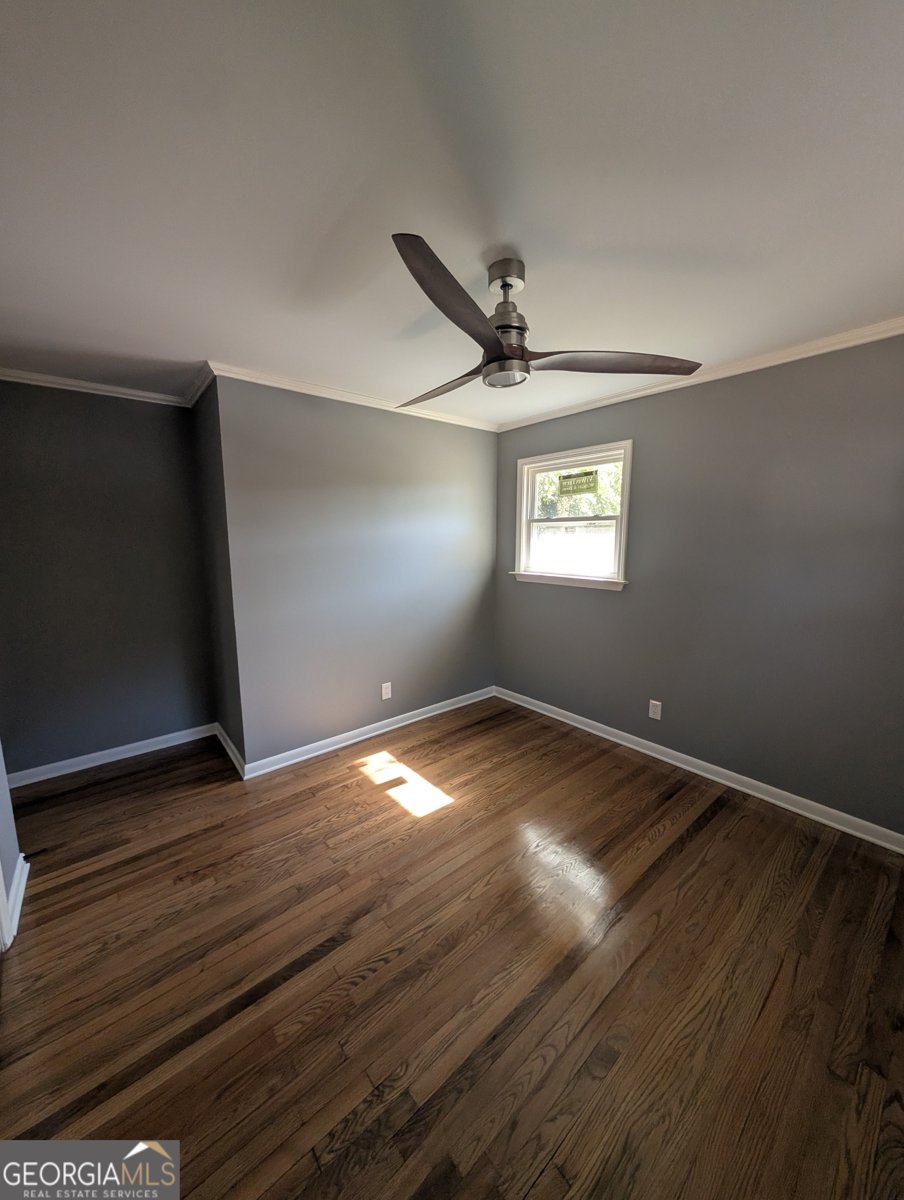 5478 Deerfield Trail South Fulton - 31