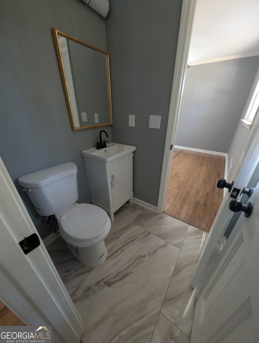 5478 Deerfield Trail South Fulton - 32