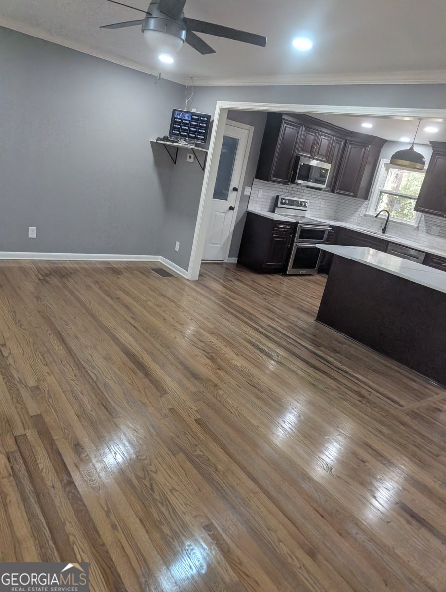 5478 Deerfield Trail South Fulton - 9