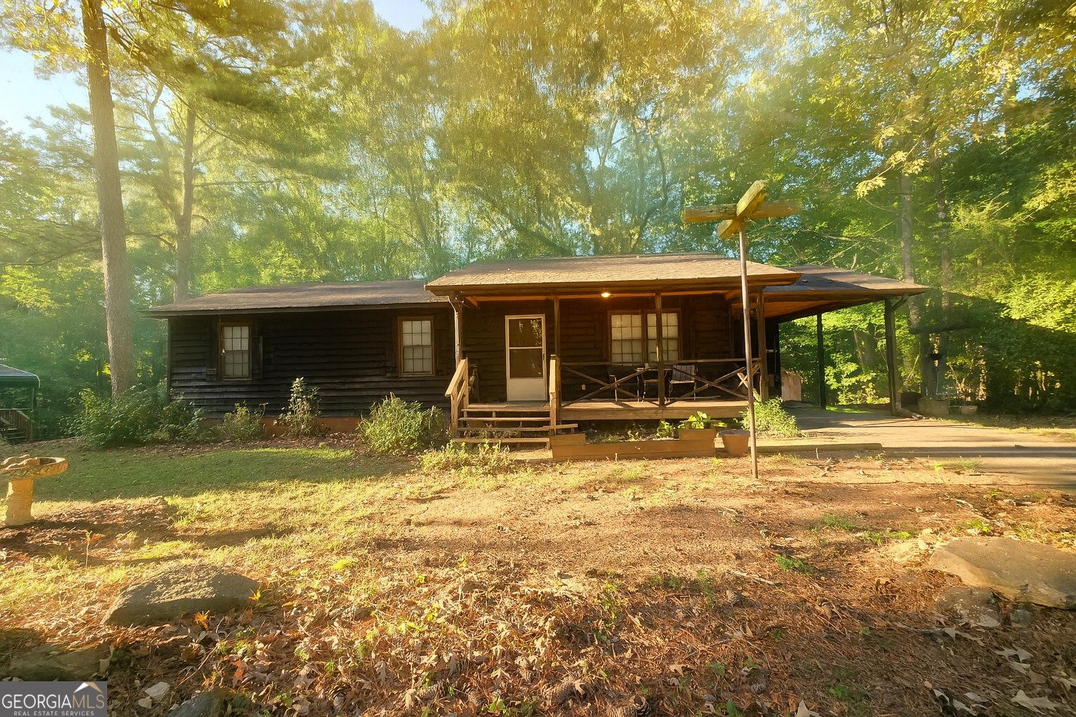 258 Arliss Drive Canton - 10