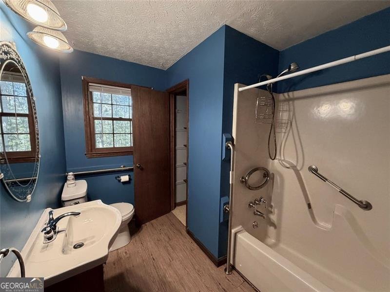 258 Arliss Drive Canton - 19