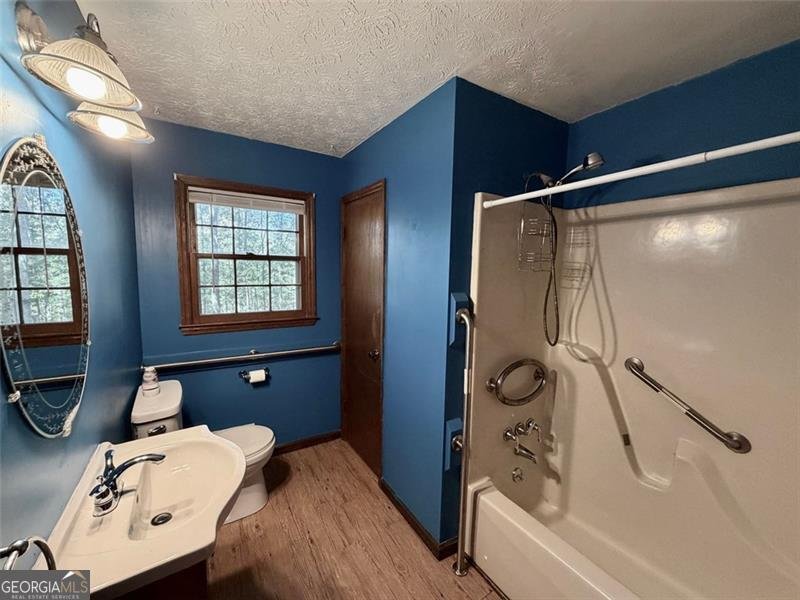 258 Arliss Drive Canton - 20