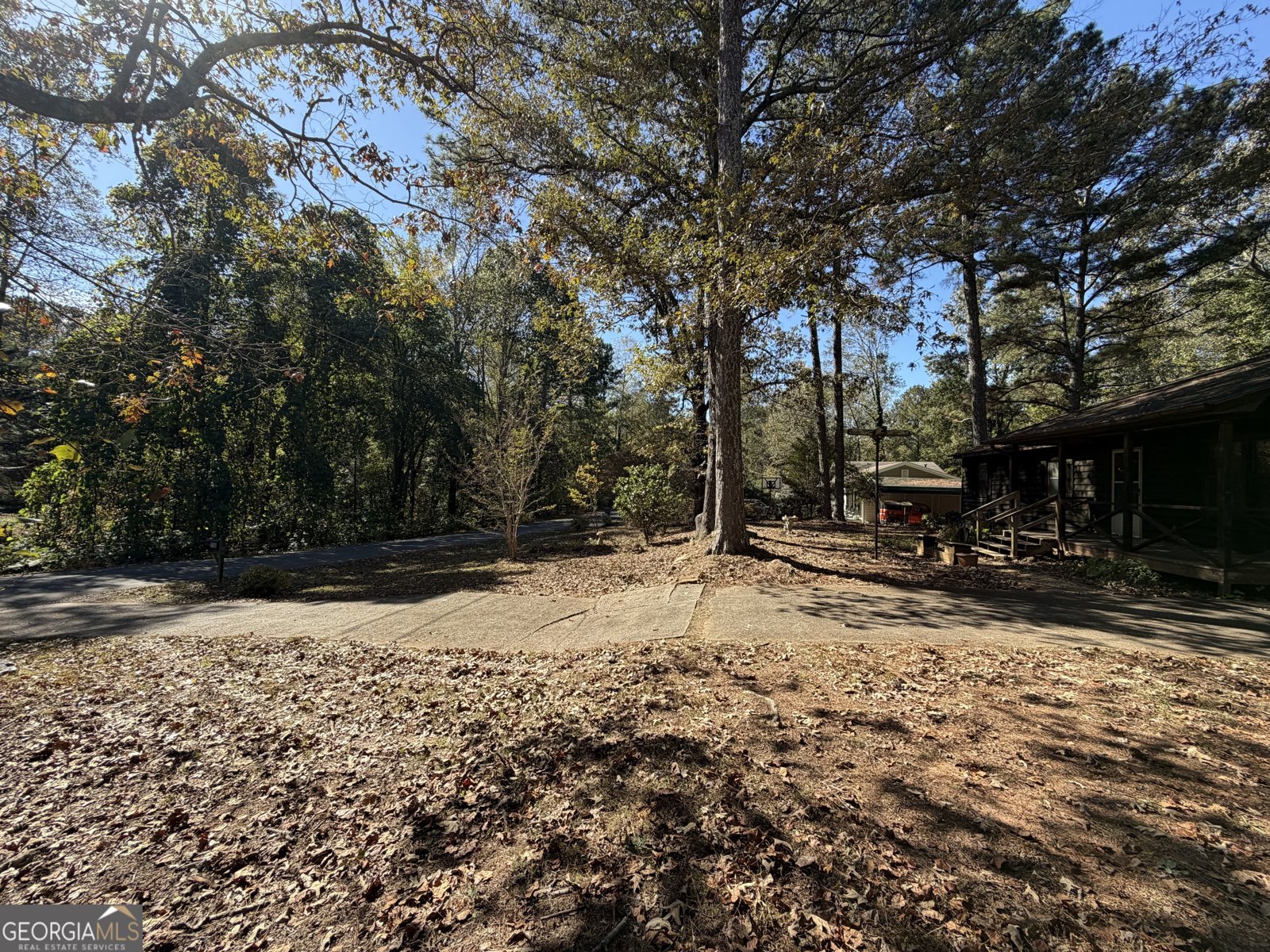 258 Arliss Drive Canton - 25