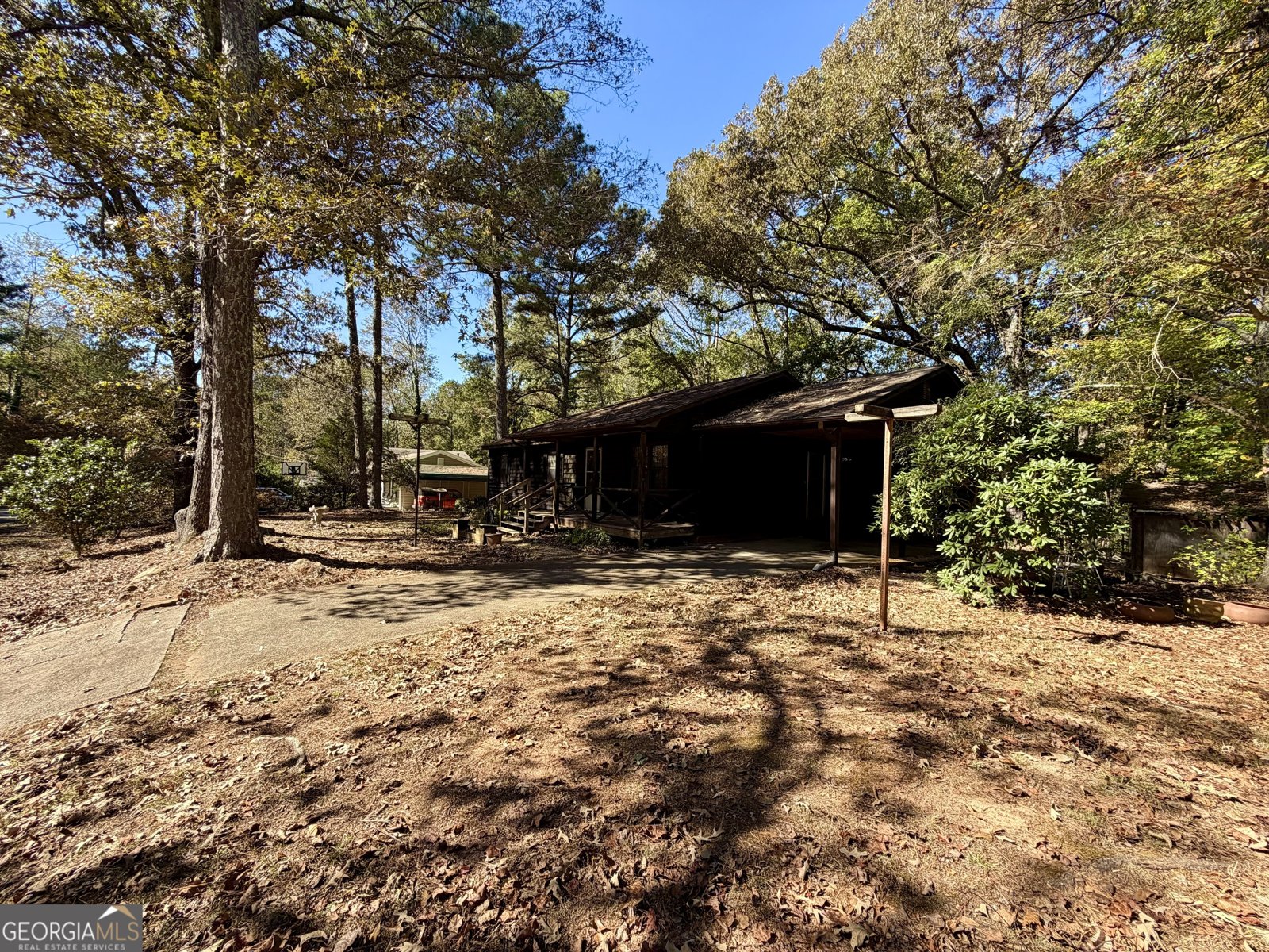 258 Arliss Drive Canton - 9